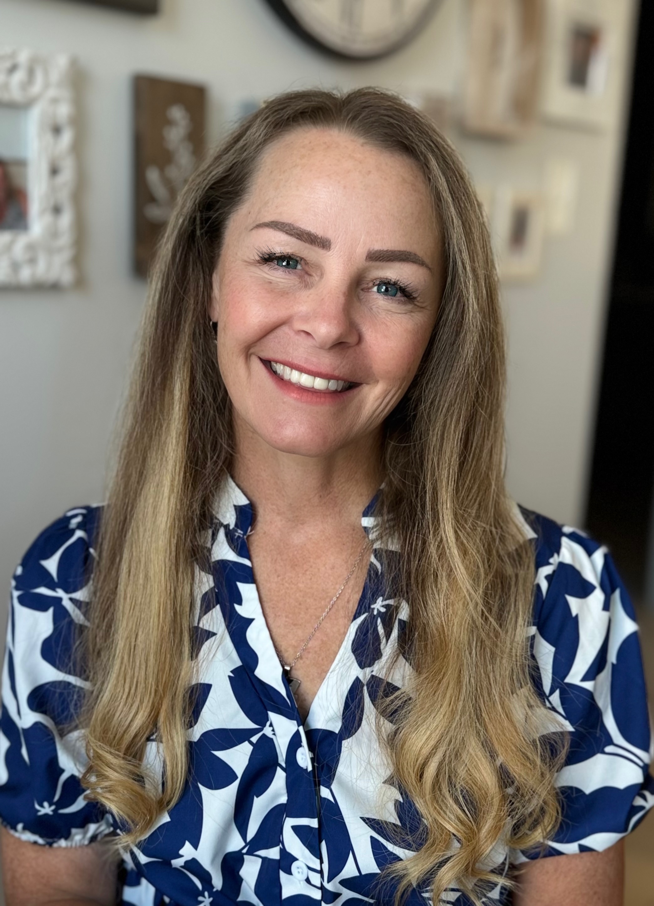 Photo of Kimberly Briles